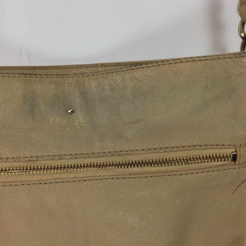 Kate Spade Crossbody Chain DIY Purse - Picture 4 of 8